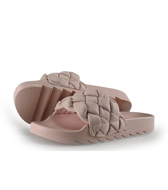 Colors of California Slippers