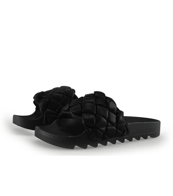 Colors of California Slippers