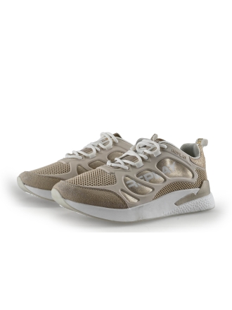 Replay Sneakers Goud 336553
 Maat 37
 