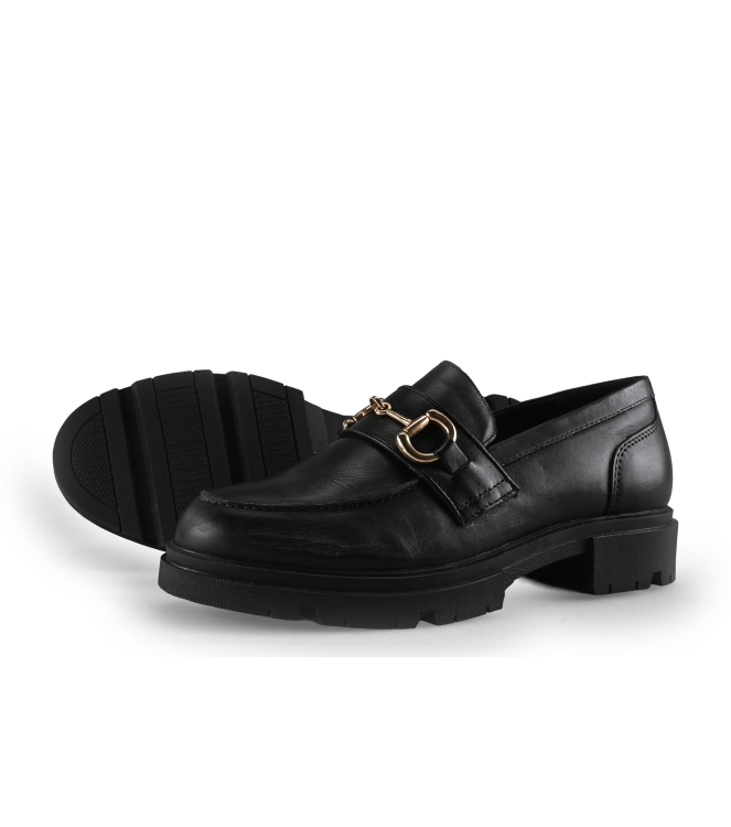 Manfield Loafers 