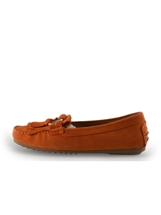 Ayana Loafers  Oranje 336557
 Maat 39
 
