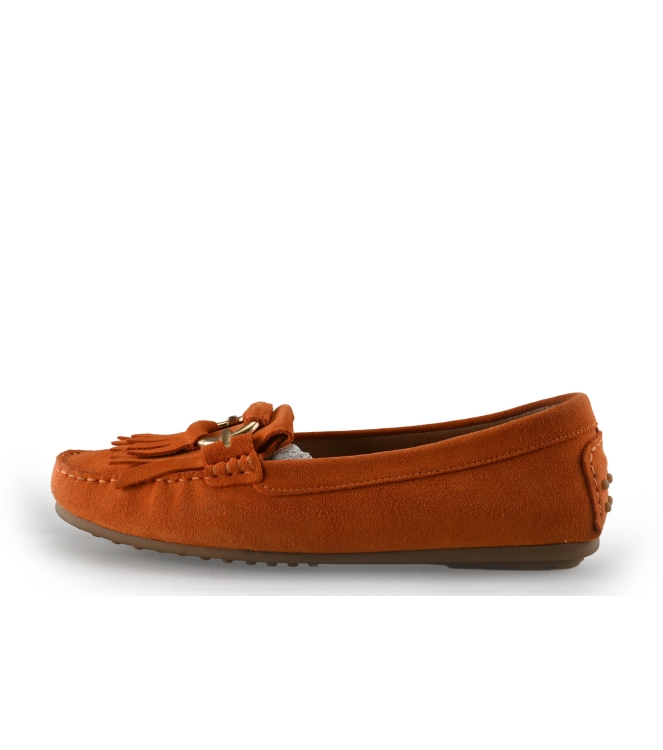 Ayana Loafers 