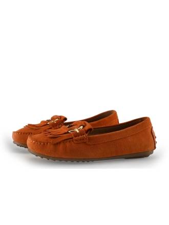 Ayana Loafers  Oranje 336557
 Maat 39
 