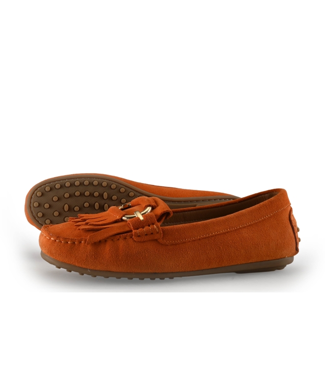 Ayana Loafers 