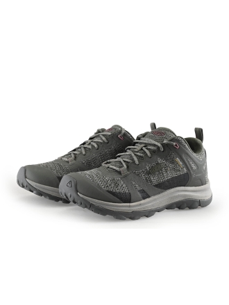Keen Wandelschoenen Grijs 336563
 Maat 35
 