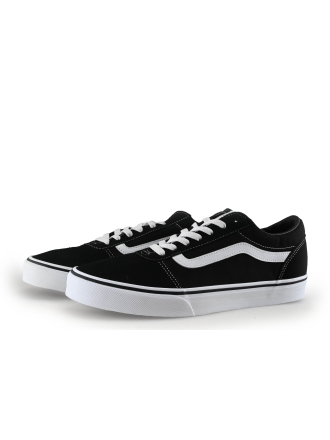 Vans Sneakers Zwart 336570
 Maat 44
 