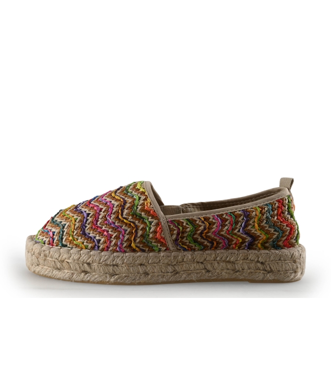 Colors of California Espadrilles