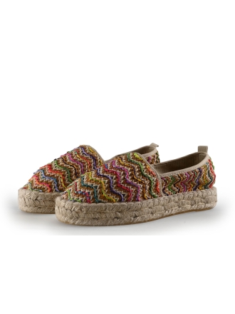 Colors of California Espadrilles Overig 336577
 Maat 39
 