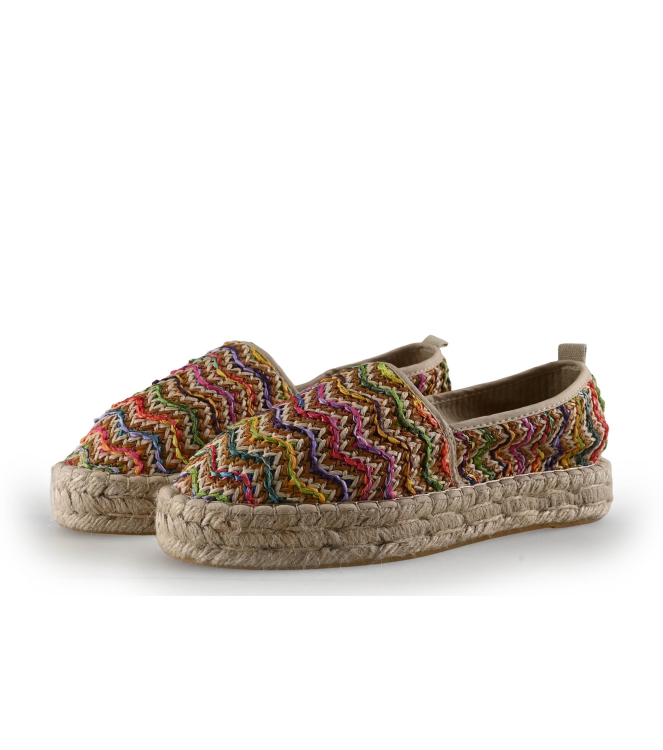 Colors of California Espadrilles