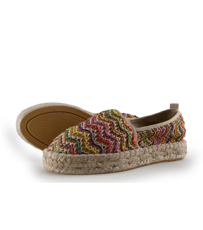 Colors of California Espadrilles