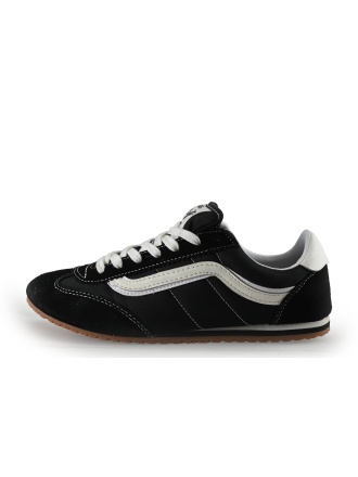 Vans Sneakers Zwart 336578
 Maat 40
 
