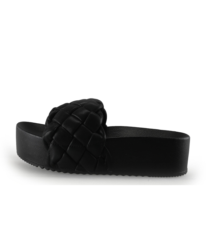 Colors of California Slippers