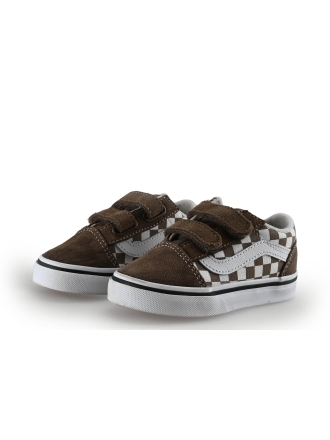 Vans Sneakers Bruin 336591
 Maat 22
 