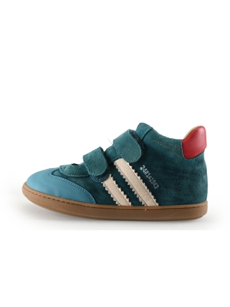 Acebos Sneakers Groen 336592
 Maat 27
 
