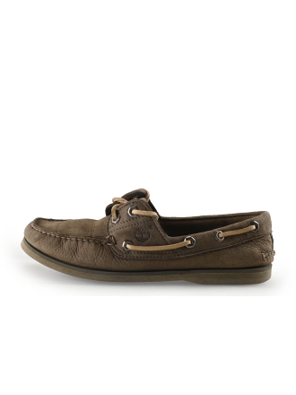 Timberland Bootschoenen Bruin 336597
 Maat 42
 