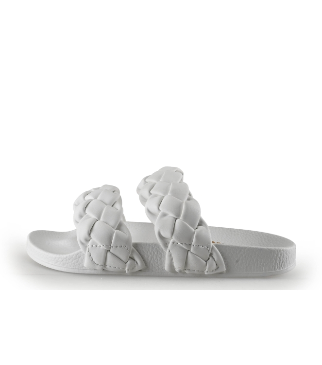 Colors of California Slippers