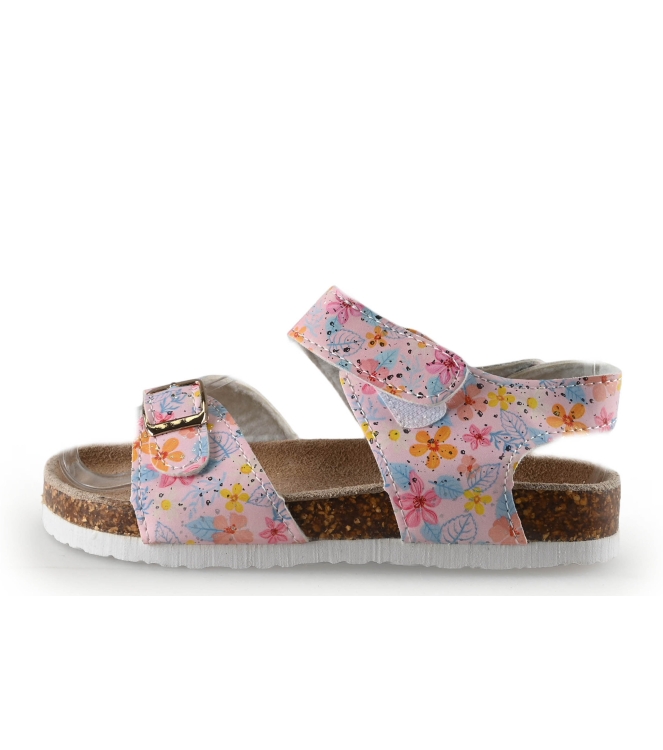 Colors of California Sandalen