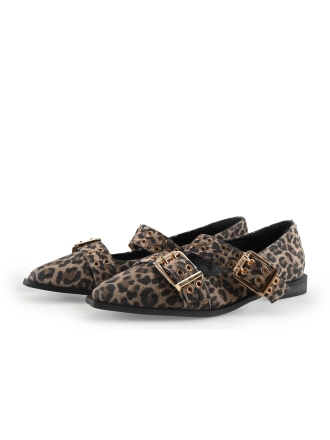 Nelson Ballerina's Panter 336607
 Maat 39
 