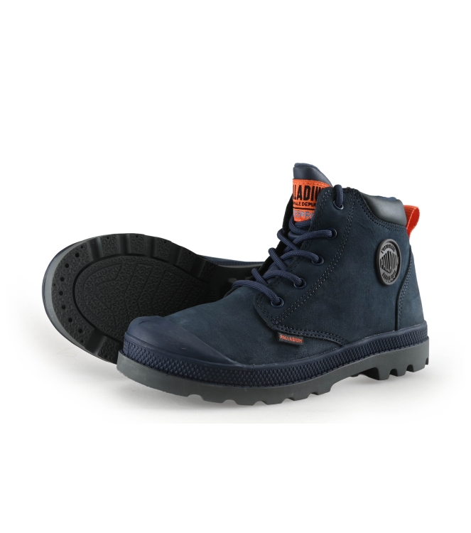 Palladium Veterboots