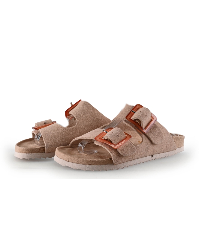 Colors of California Muiltjes