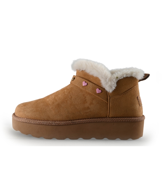 Skechers Enkellaarzen