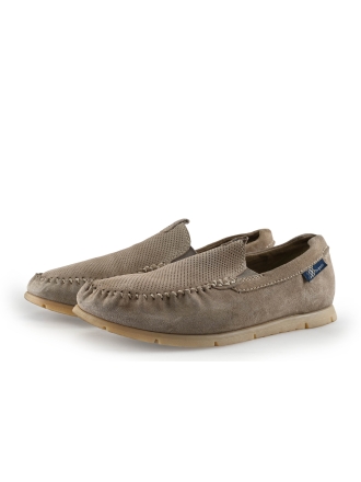 Bugatti Loafers  Bruin 336624
 Maat 44
 