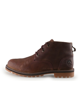 Timberland Veterboots Cognac 336634
 Maat 43
 