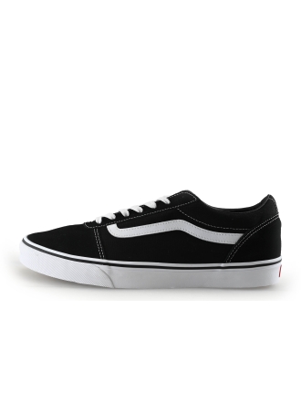 Vans Sneakers Zwart 336635
 Maat 46
 