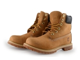 Timberland Veterboots