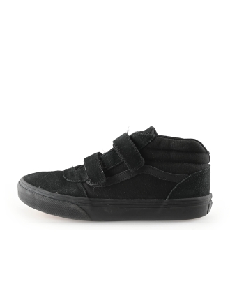 Vans Sneakers Zwart 336641
 Maat 36½
 