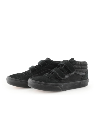 Vans Sneakers Zwart 336641
 Maat 36½
 