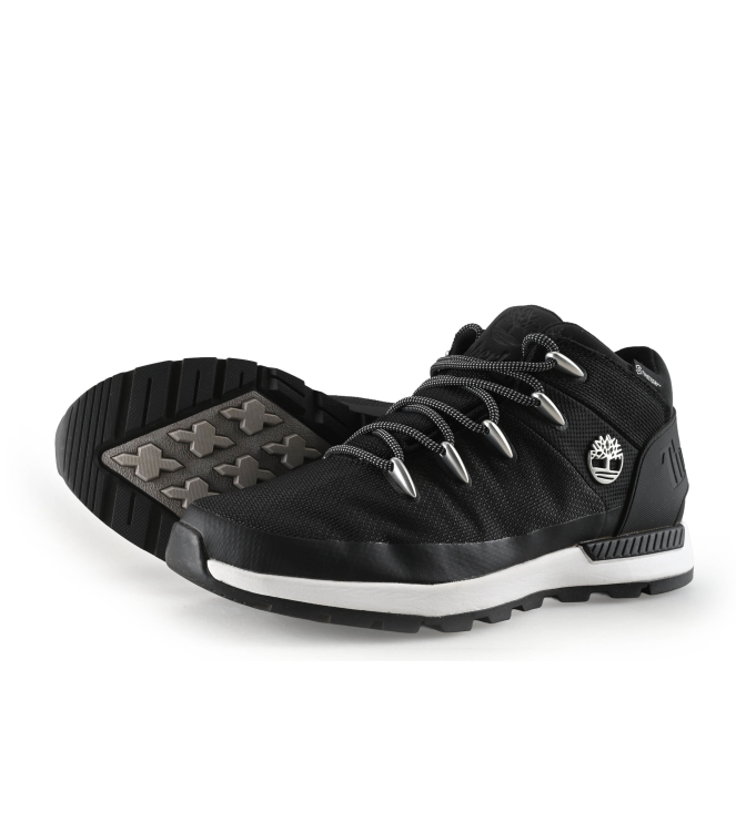 Timberland Veterboots