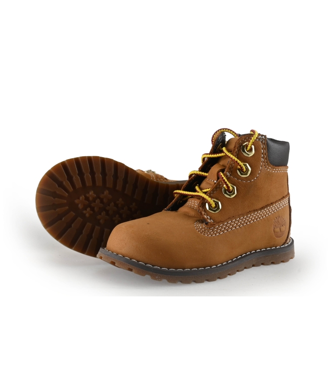 Timberland Veterboots