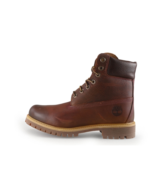 Timberland Veterboots