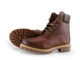 Timberland Veterboots