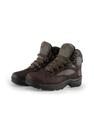 Timberland Wandelschoenen Bruin 336661
 Maat 43
 