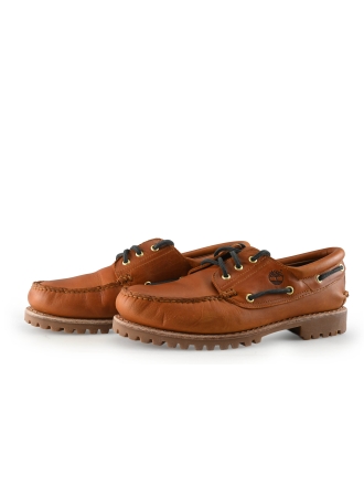 Timberland Bootschoenen Oranje 336663
 Maat 45
 