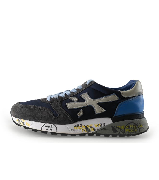 Premiata Sneakers