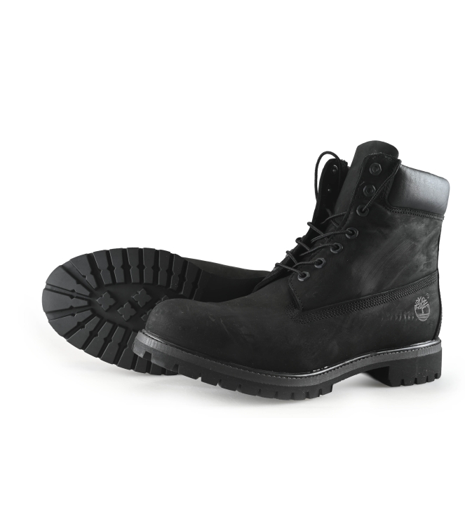 Timberland Enkellaarzen