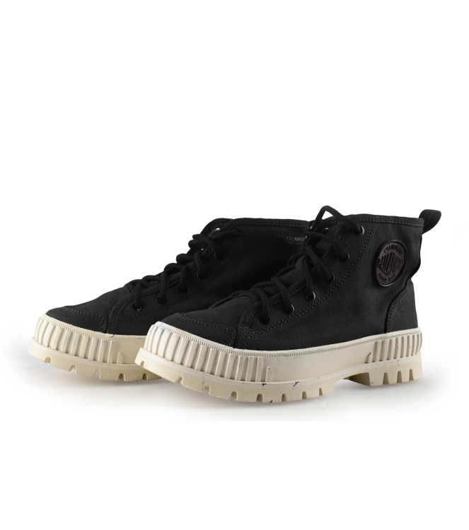 Palladium Enkellaarzen