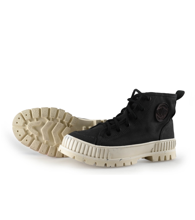 Palladium Enkellaarzen