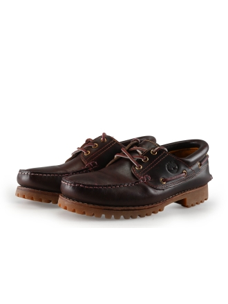 Timberland Bootschoenen Rood 336688
 Maat 42
 