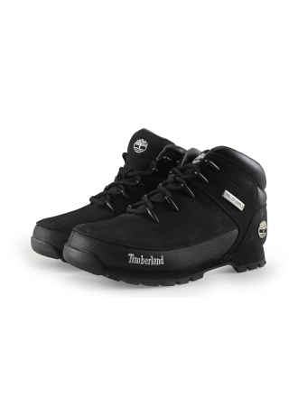 Timberland Boots Zwart 336690
 Maat 41½
 