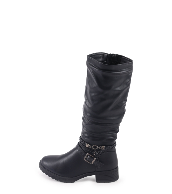 Charmosa Enkellaarzen