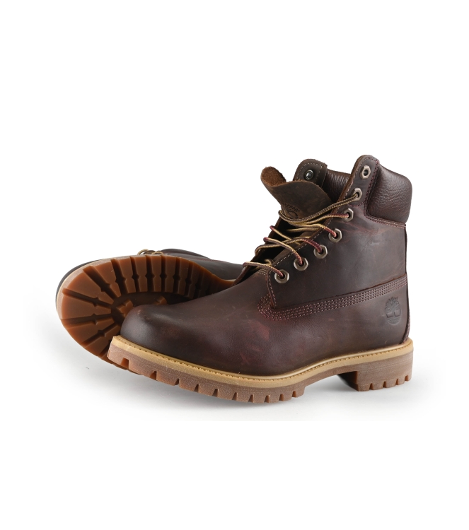 Timberland Veterboots