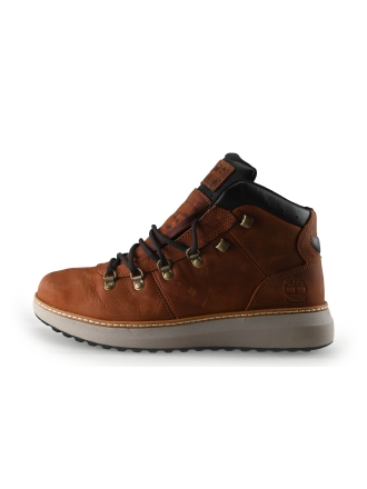 Timberland Enkellaarzen Bruin 336702
 Maat 43
 