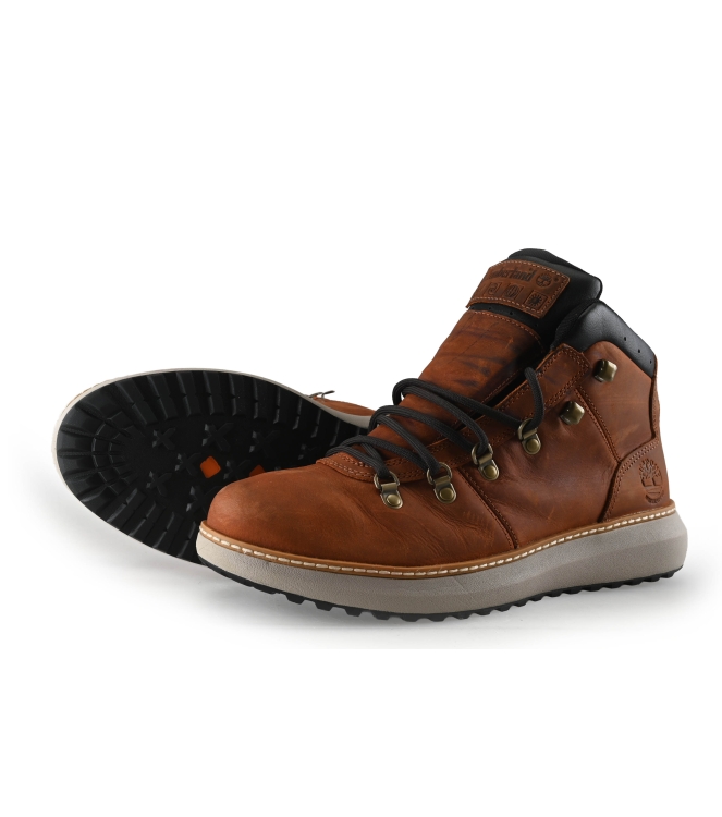 Timberland Enkellaarzen