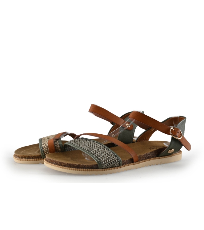 Mustang Sandalen