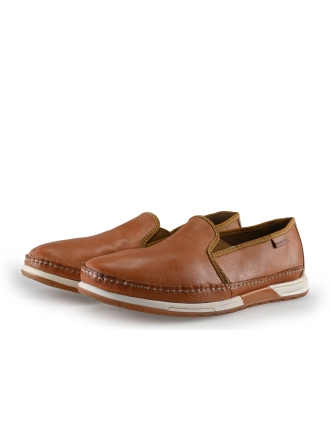 Bugatti Instappers Bruin 336707
 Maat 46
 