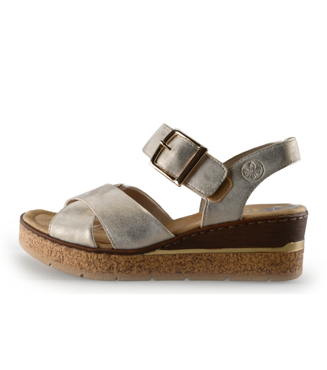 Rieker Sandalen